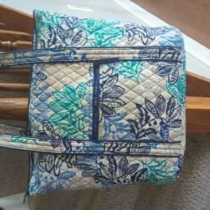 Vera Bradley Santiago Tote
